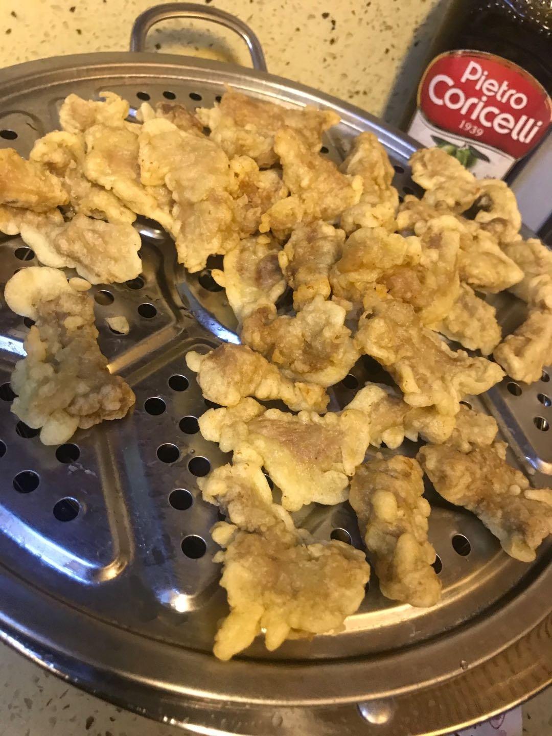 超简单 零失败的红糖发糕