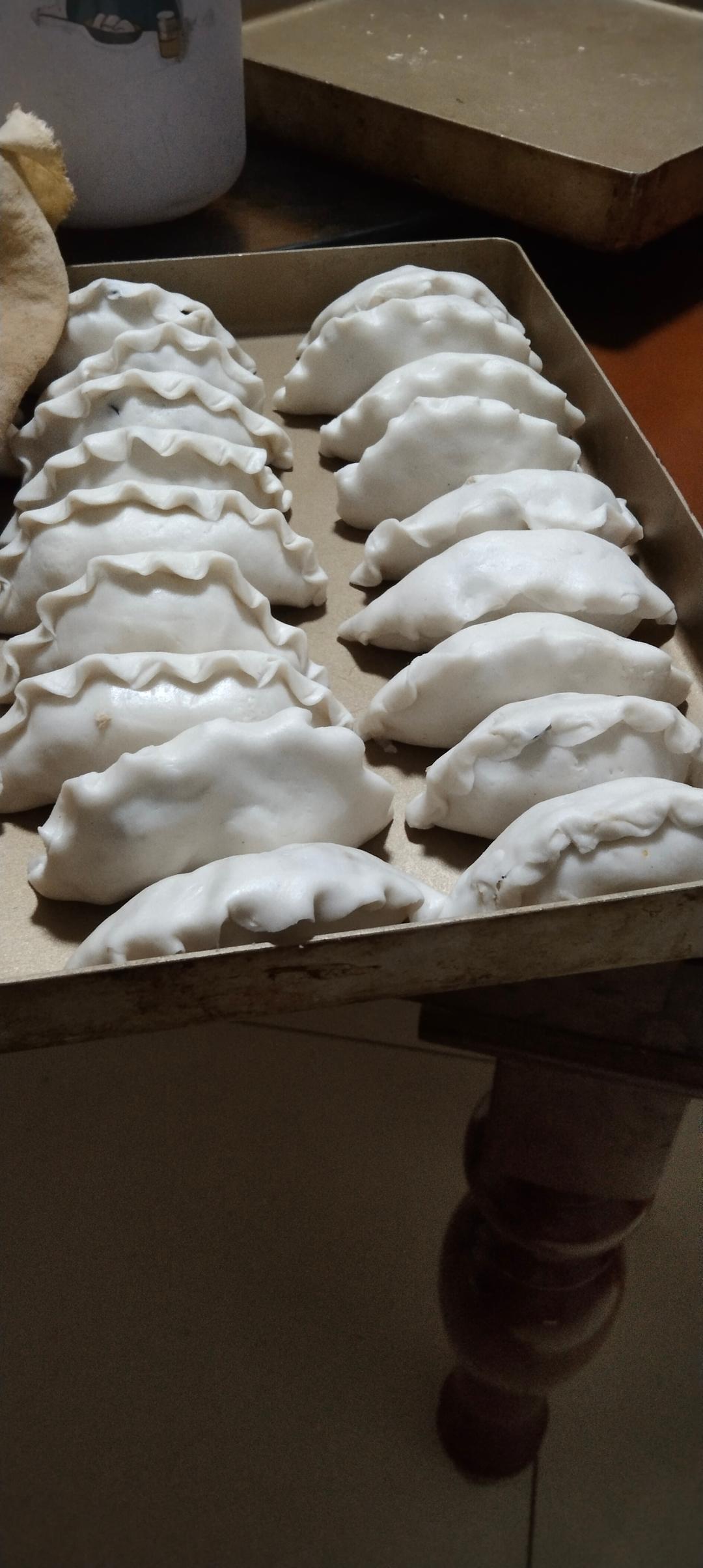 客家人最爱的萝卜粄