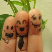 悠悠是个好菇凉