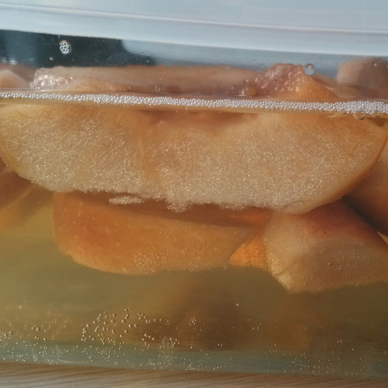 木头的苹果醋日记