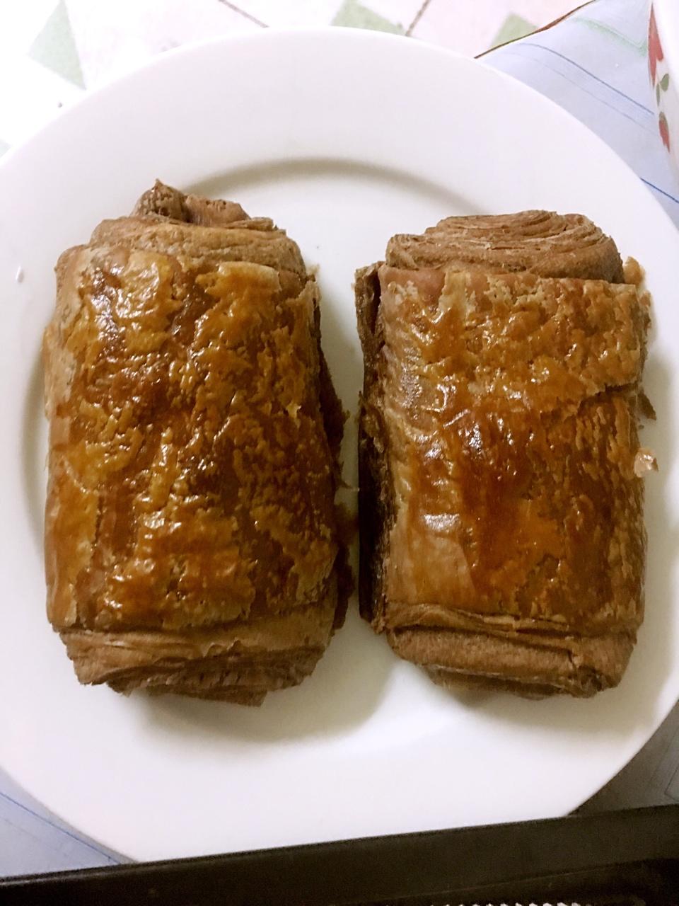 网红脏脏包制作详解