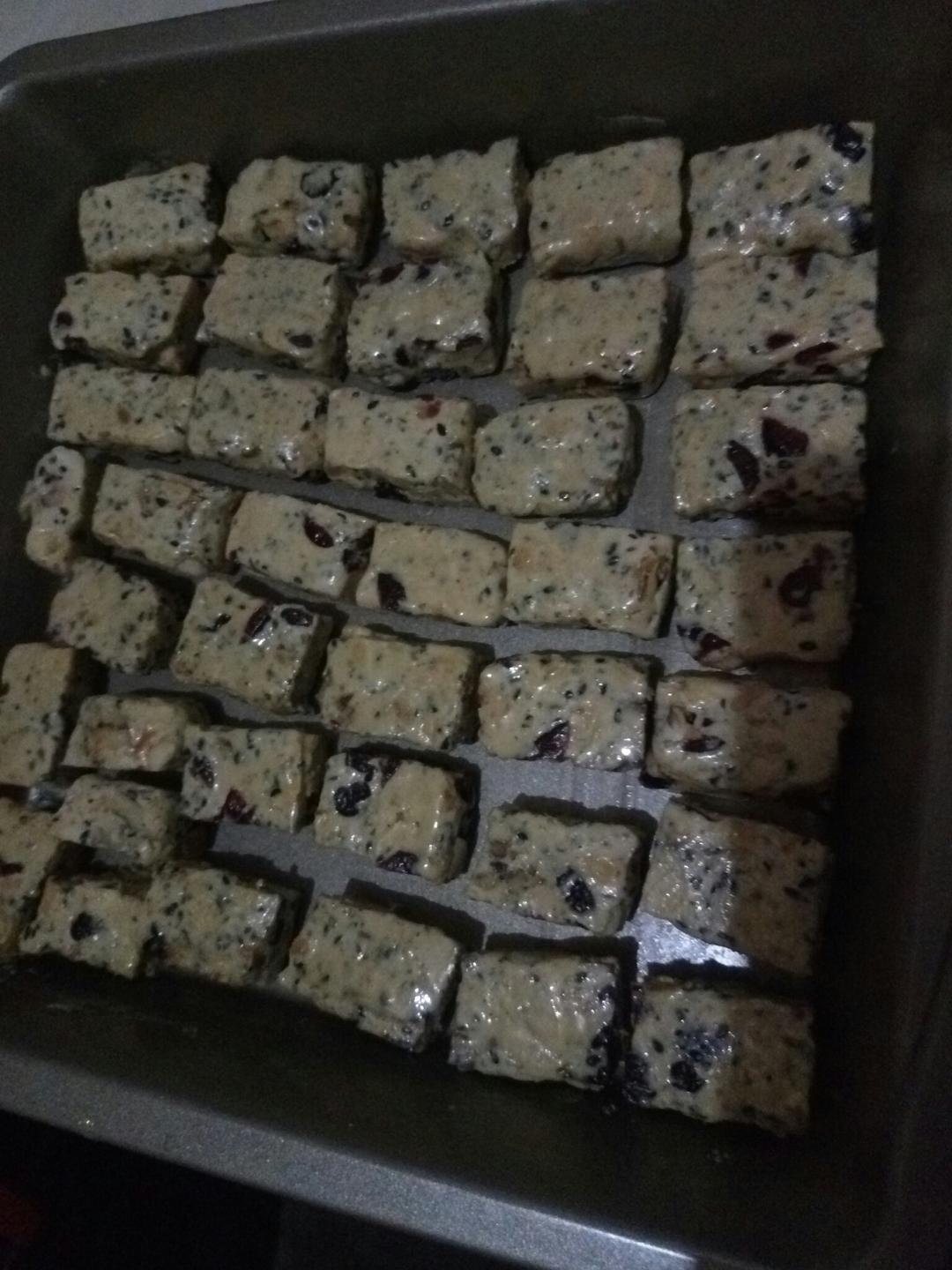 《Tinrry下午茶》教你做熬糖版牛轧糖