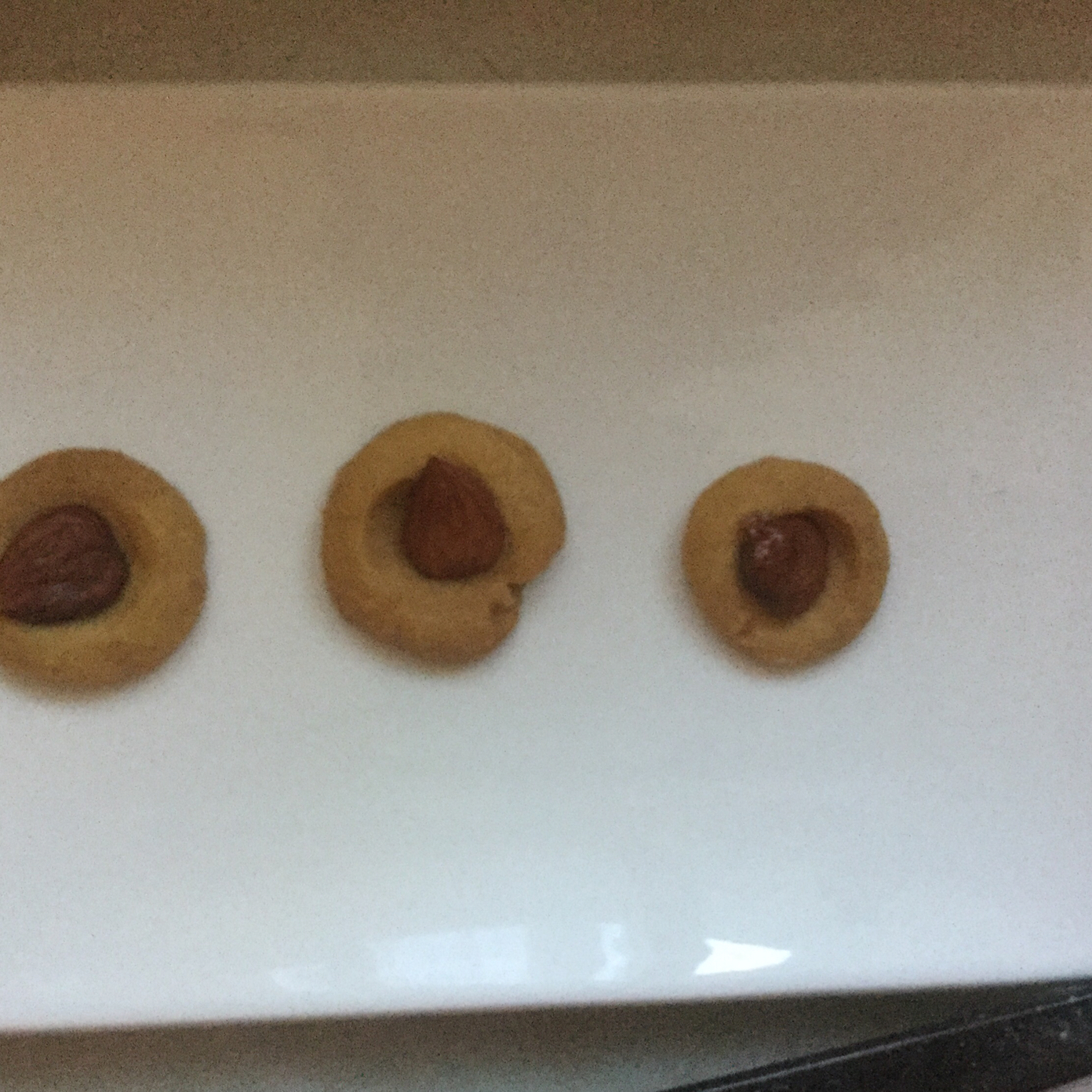 《Tinrry+》酥到掉渣的黄油曲奇