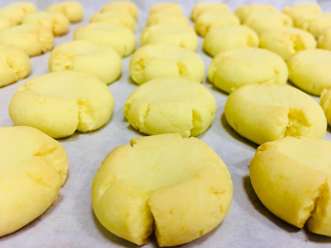 玛格丽特小饼干