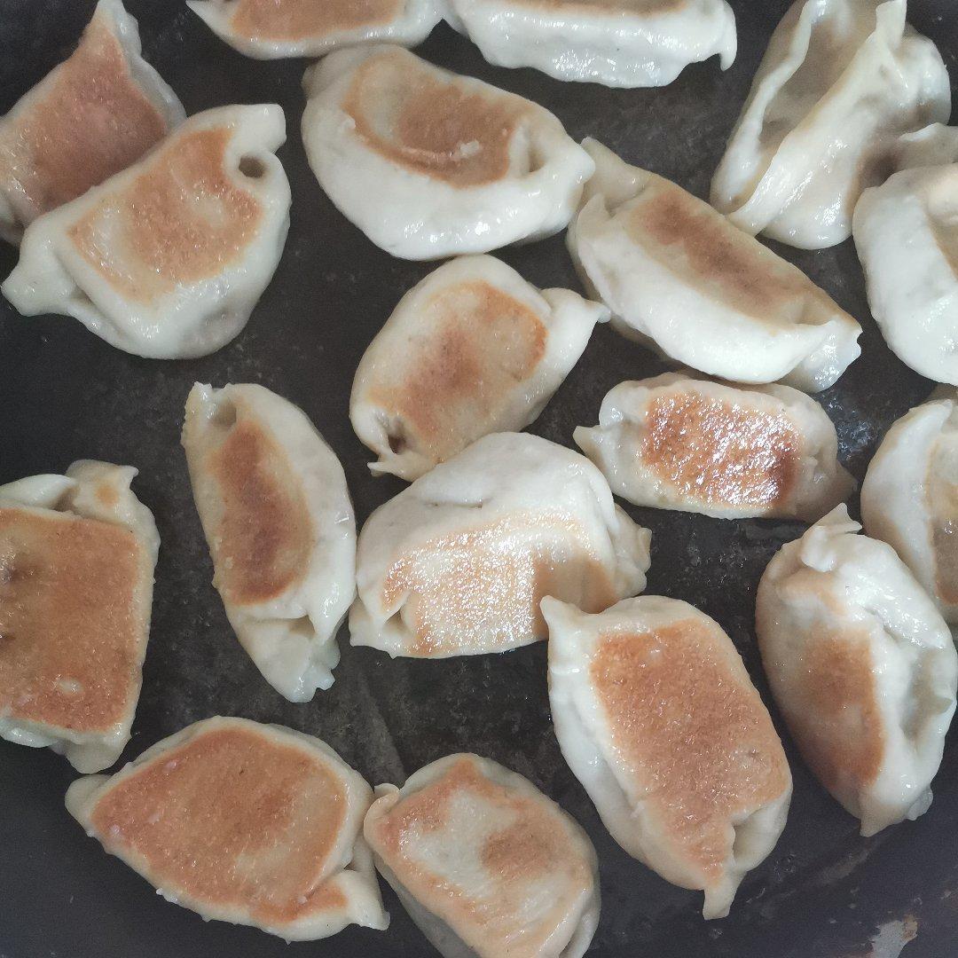 水煎包（家乡的味道）