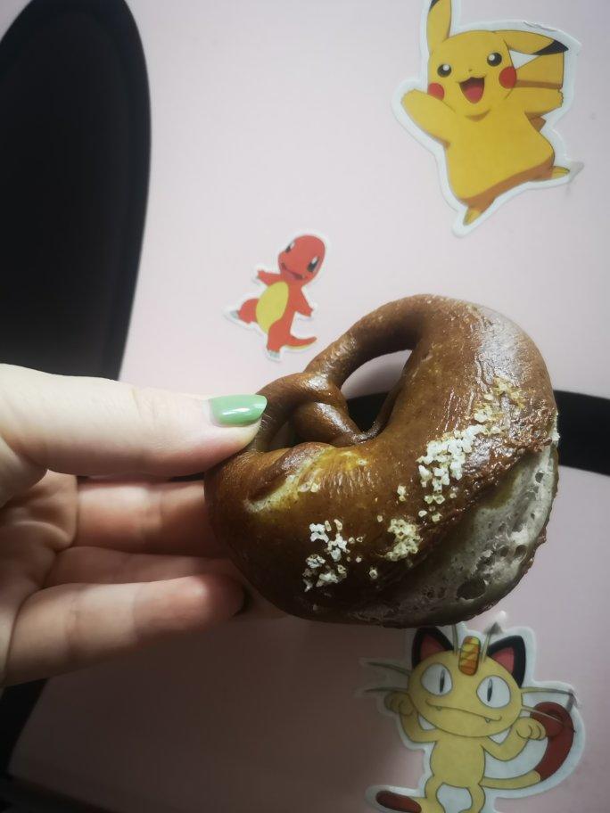 最详细的碱水包 【德国结面包 布雷结面包】有关碱水面包Brezel的一切 Bretzel Brezen Pretzel