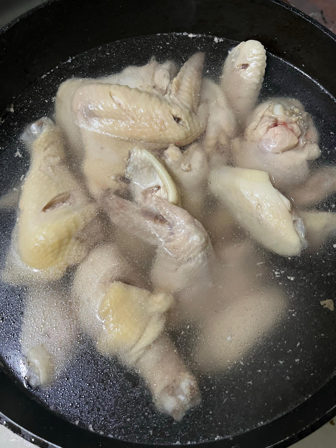 爆好吃的卤鸡腿 卤蛋❗电饭煲 炒锅都可以做~