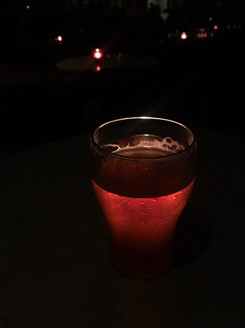 愿你走遍山川湖海。