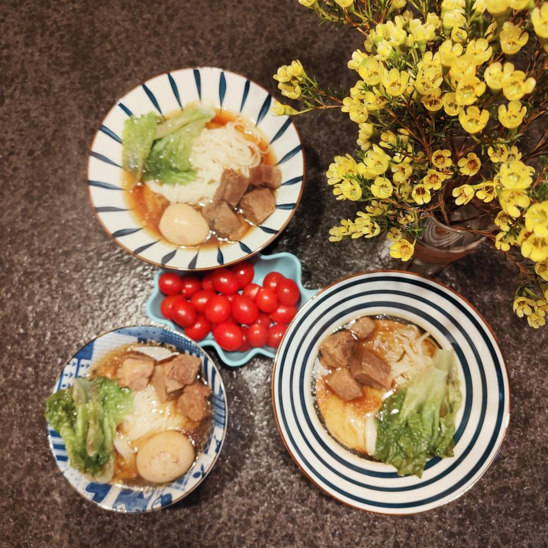 早餐搭配