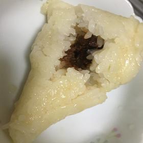 【曼食慢语】清水白粽子