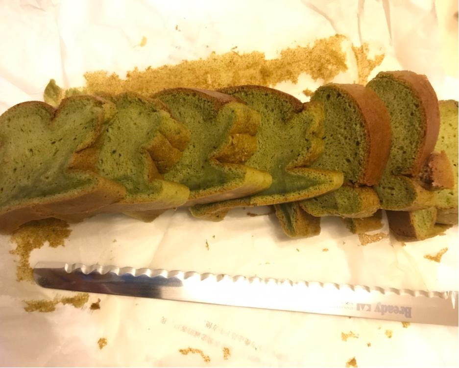 《Tinrry+》超松软的全蛋海绵蛋糕（6寸配方）