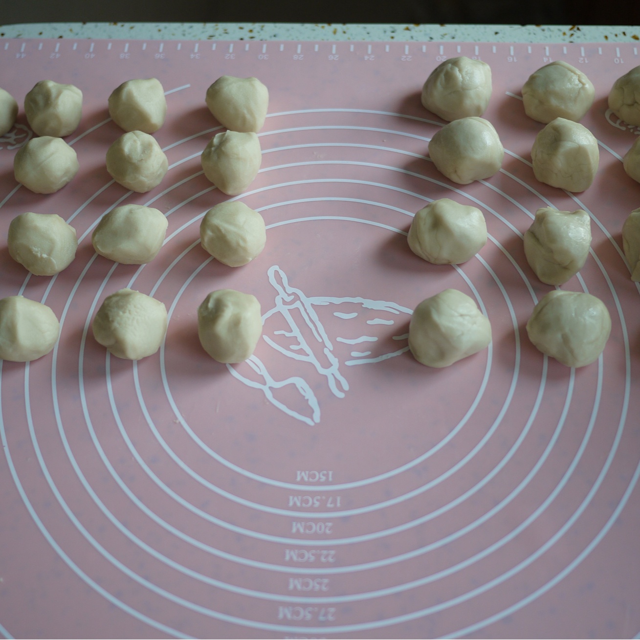 苏式－－鲜肉月饼