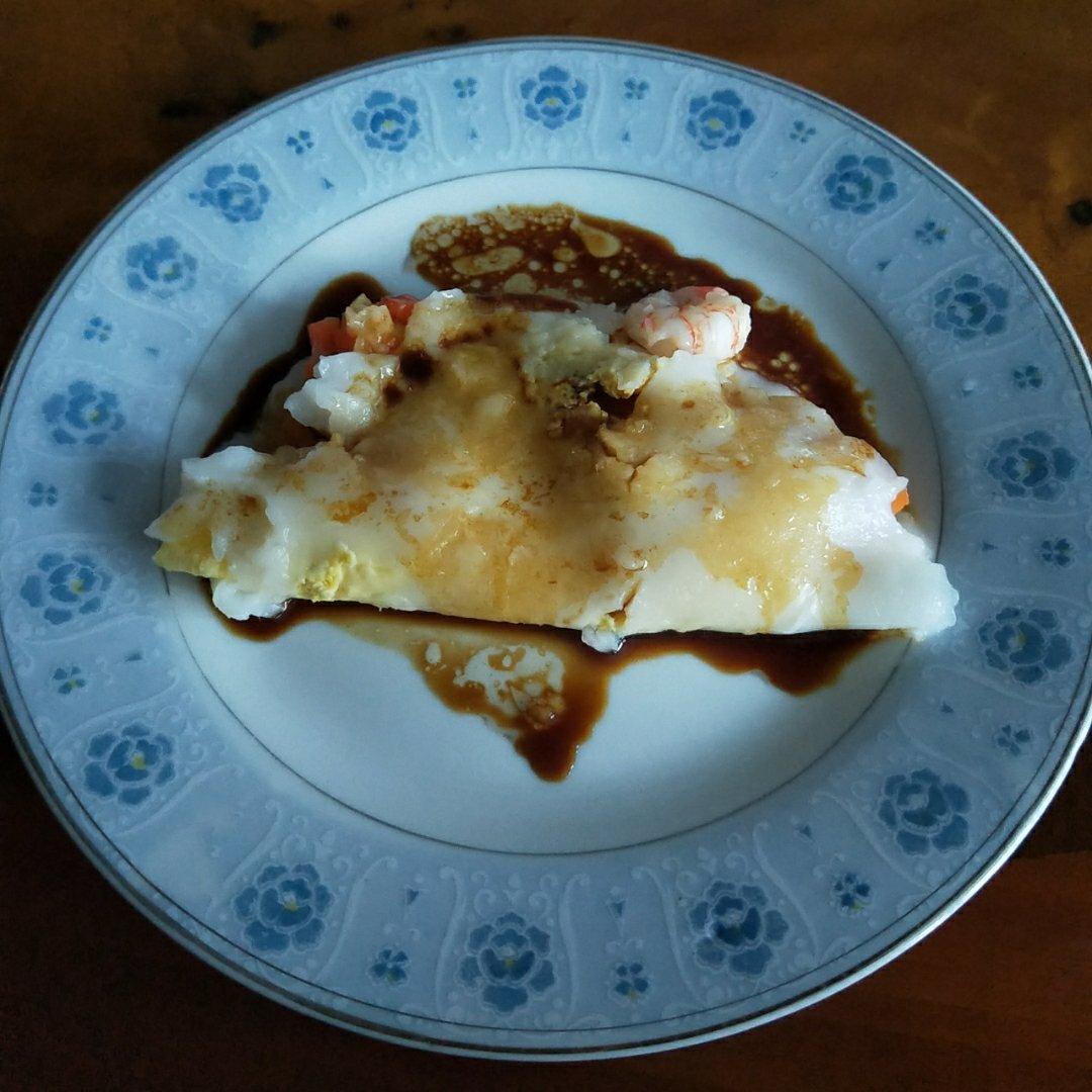 广东肠粉（精心调制）