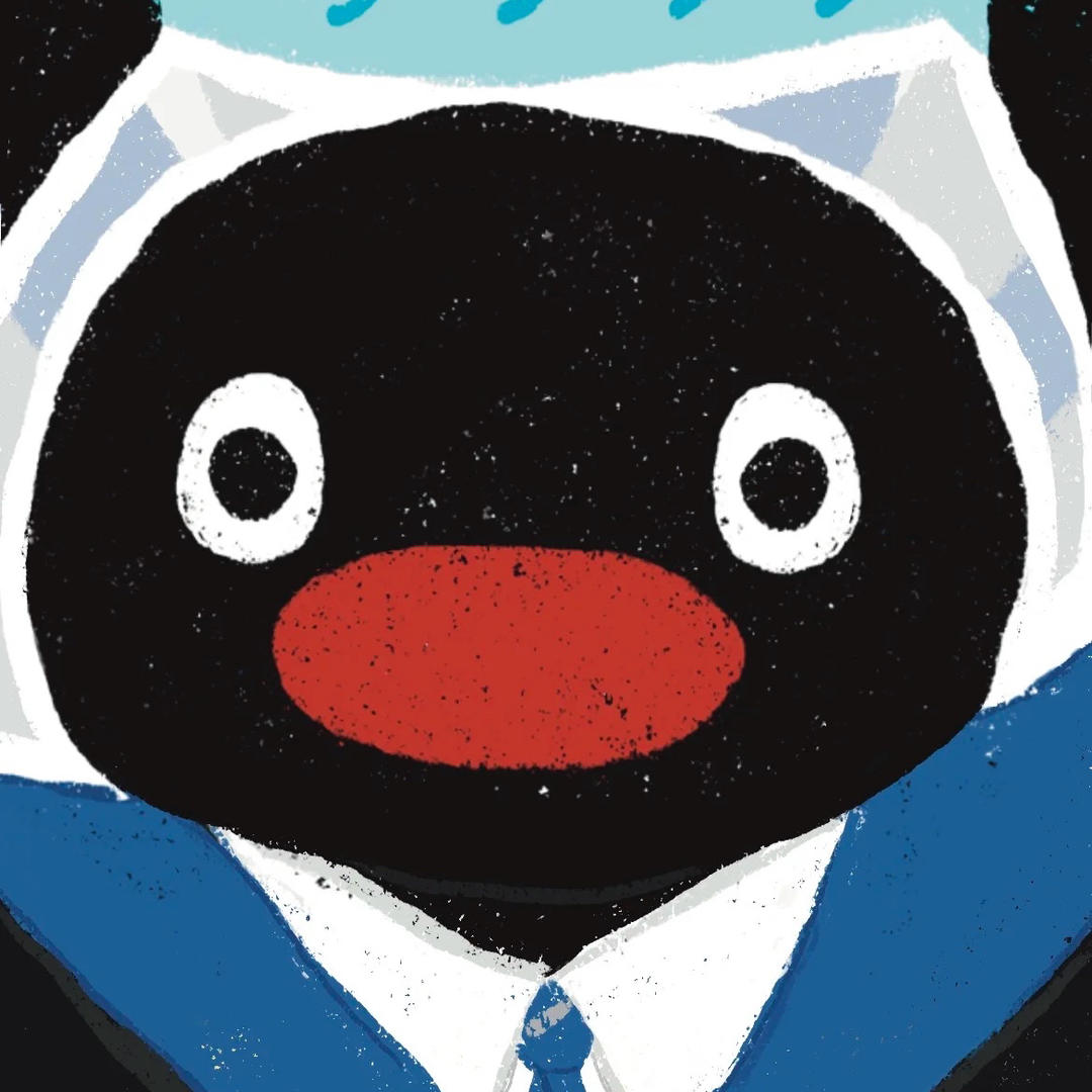 penguin小企鹅