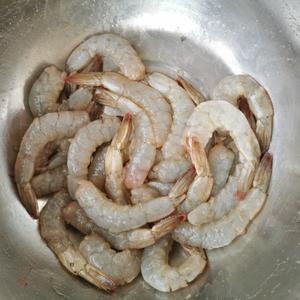 香脆🍤凤尾虾的做法 步骤8