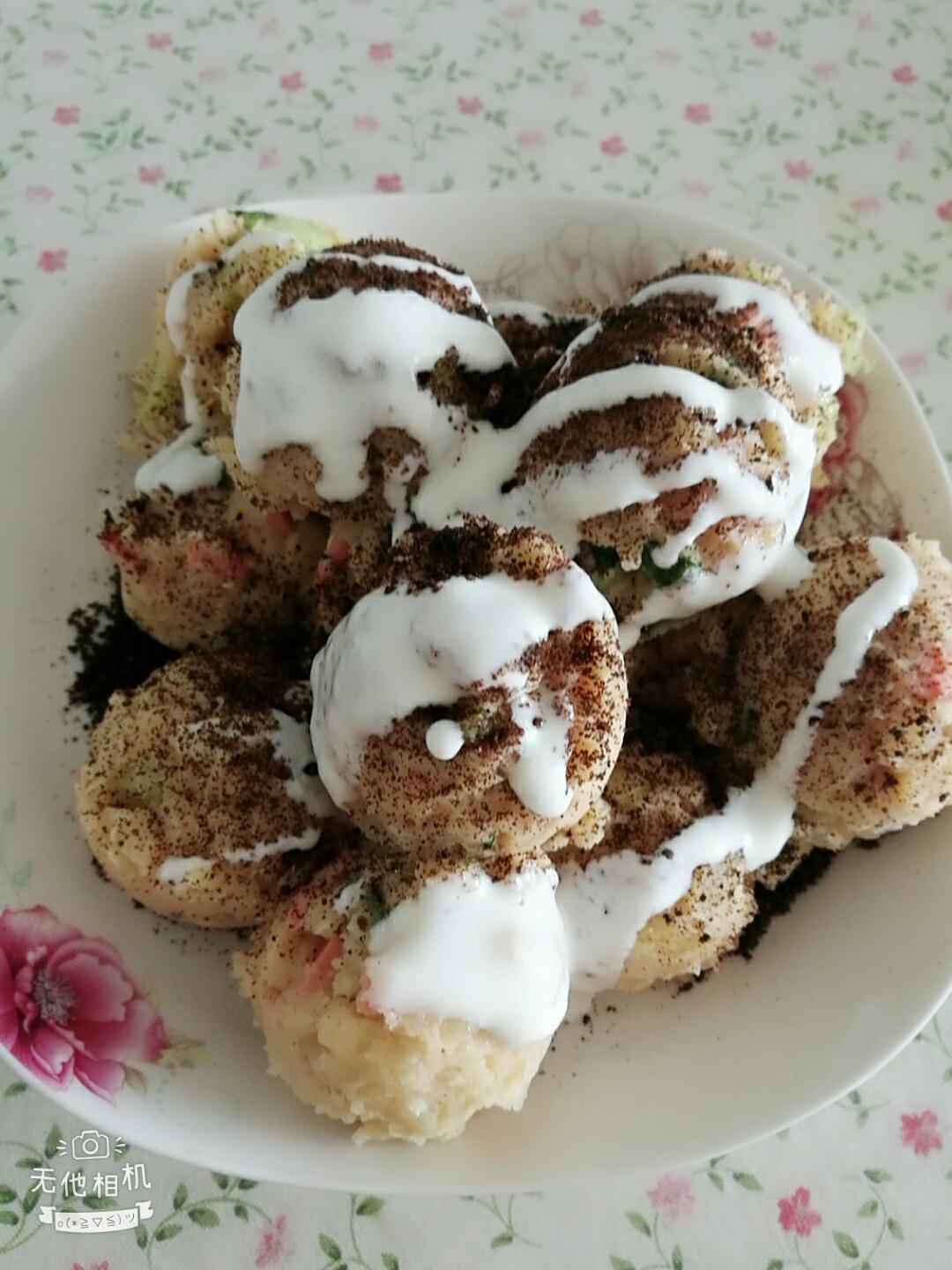 夺命土豆泥