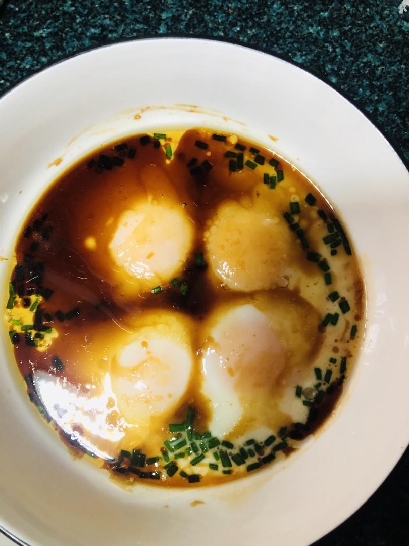 简单又好吃的蒸蛋