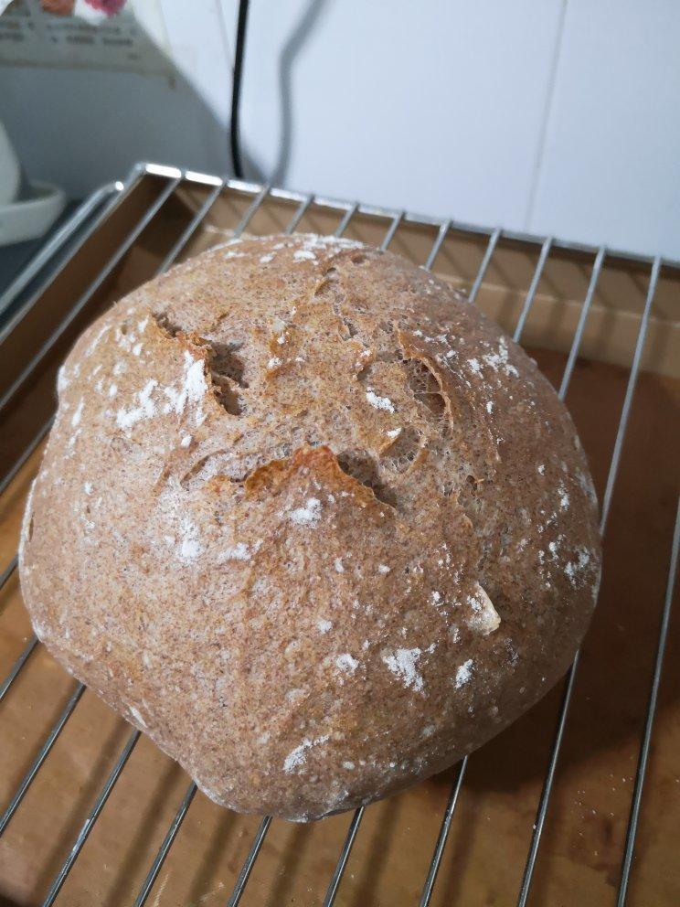 绝密！8分钟，8块钱，吃8天的正宗欧包loaf来了！