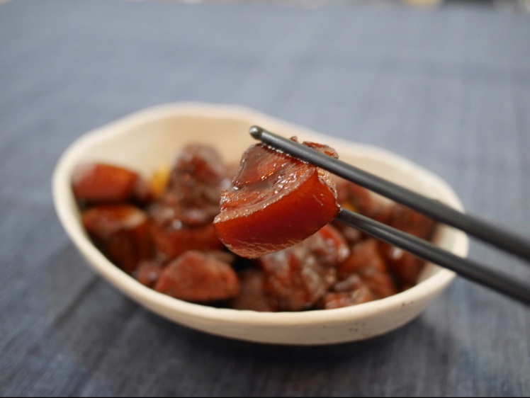 谁都可以做出好吃的红烧肉