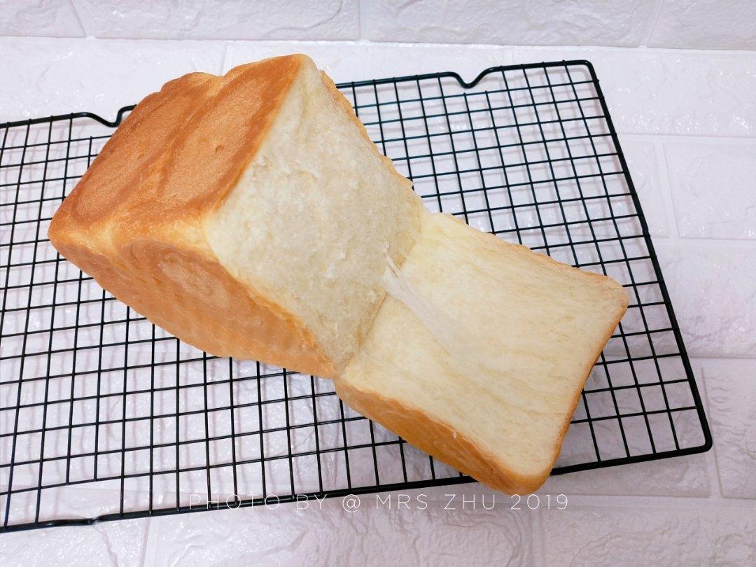 一份关于手撕吐司的跟风笔记