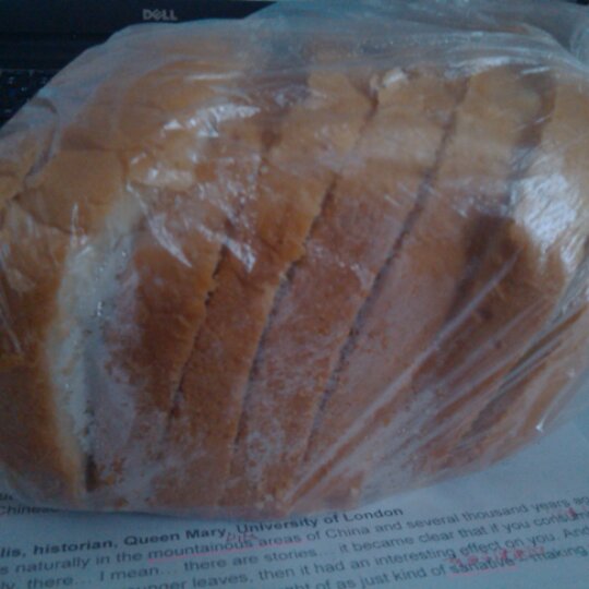 简简单单白吐司（玉米油）