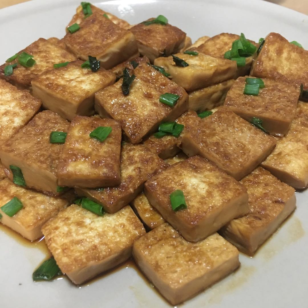 拐弯处闻到食香