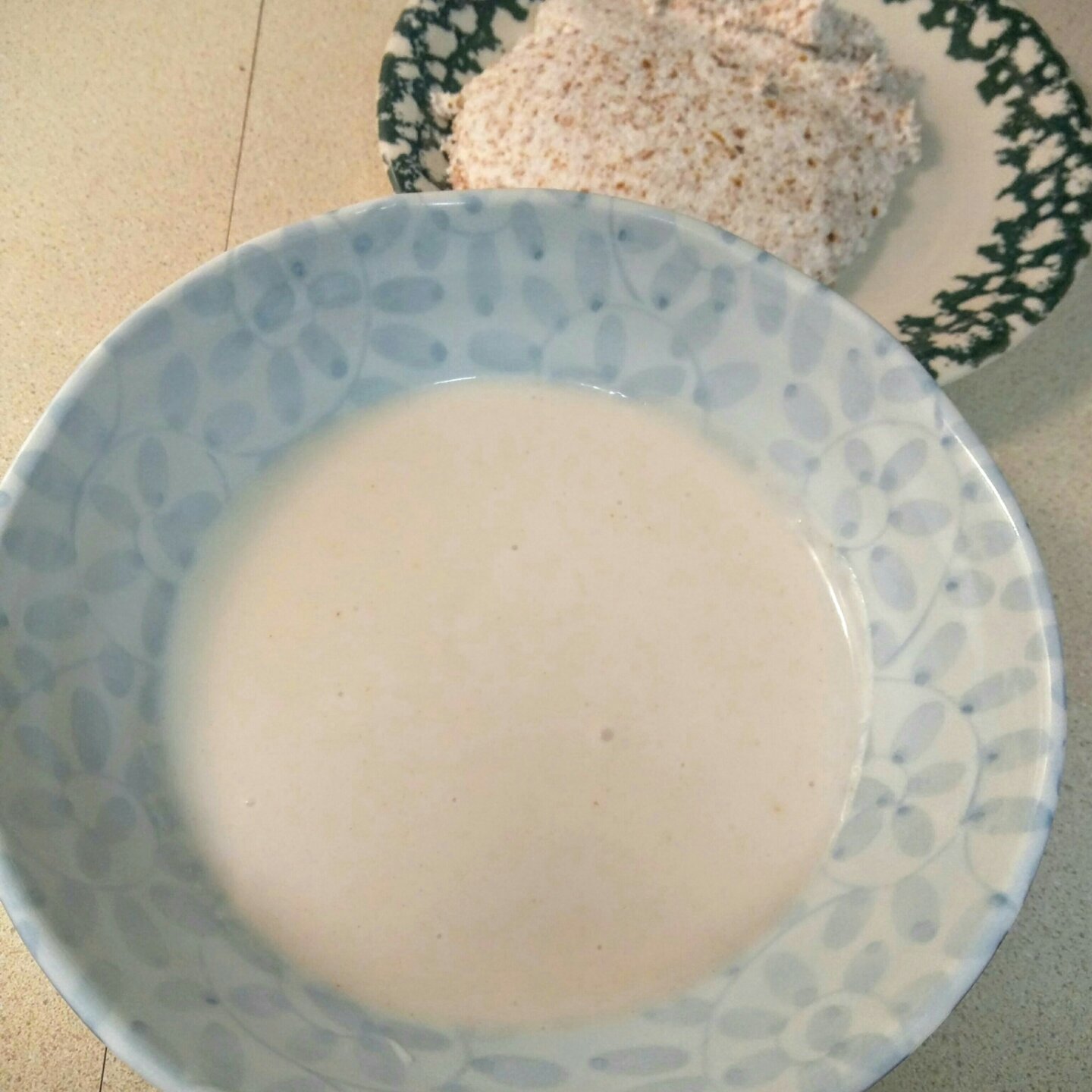 花生酪