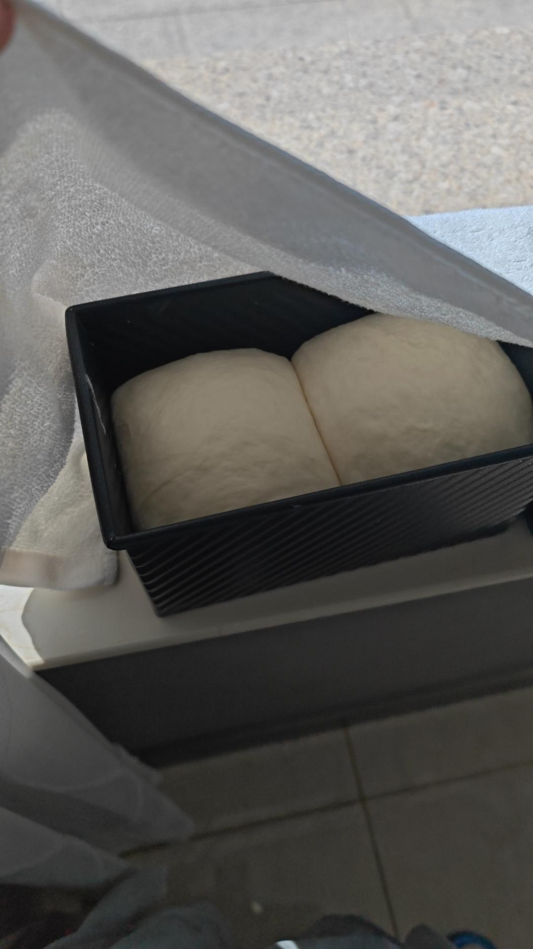 100%含水量豆腐生吐司