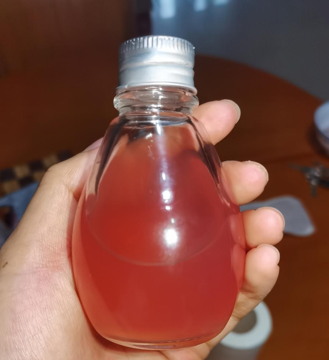 桃花酿（米酒/醪糟）