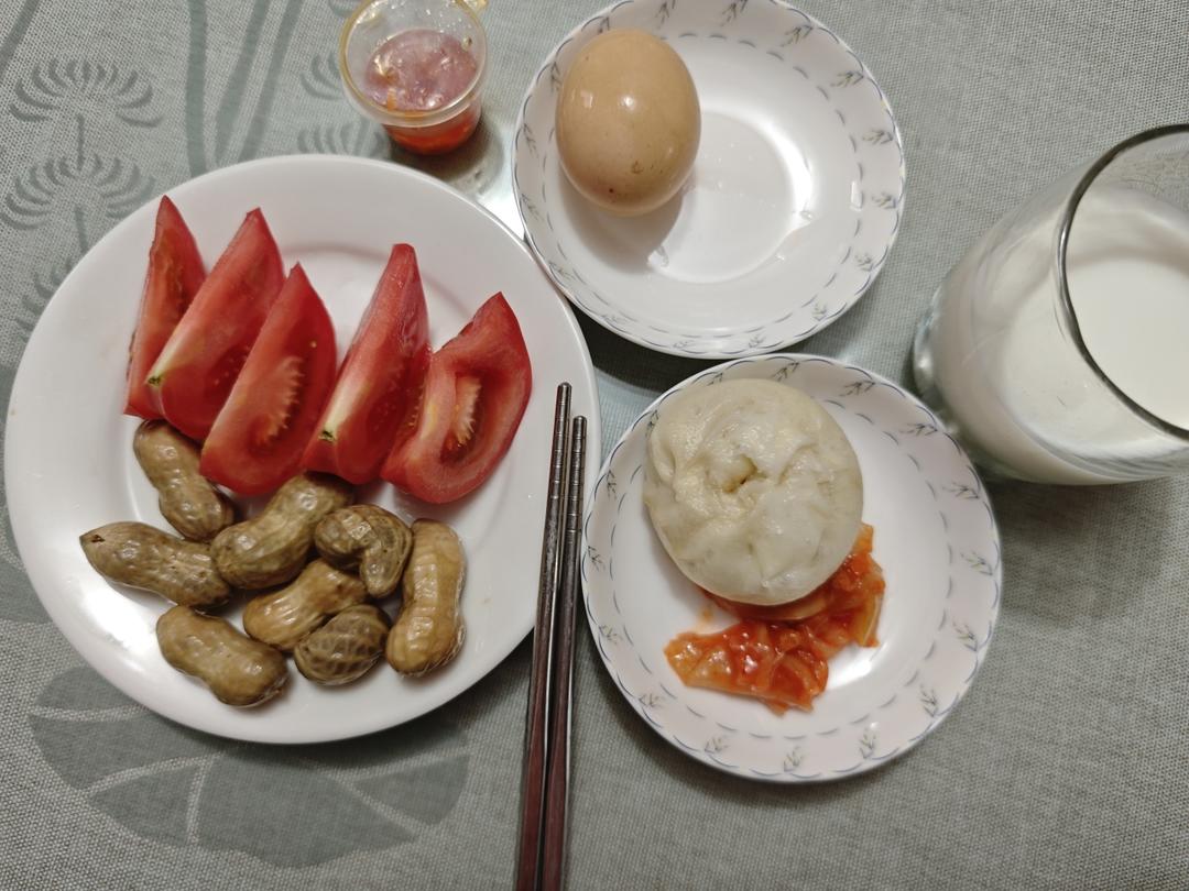 不用揉面的杭州小笼包
