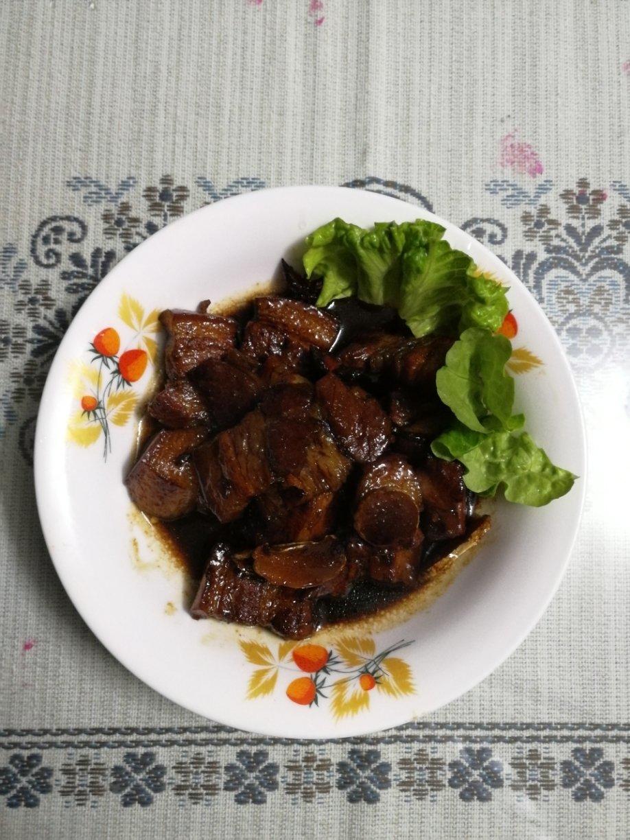 红烧肉
