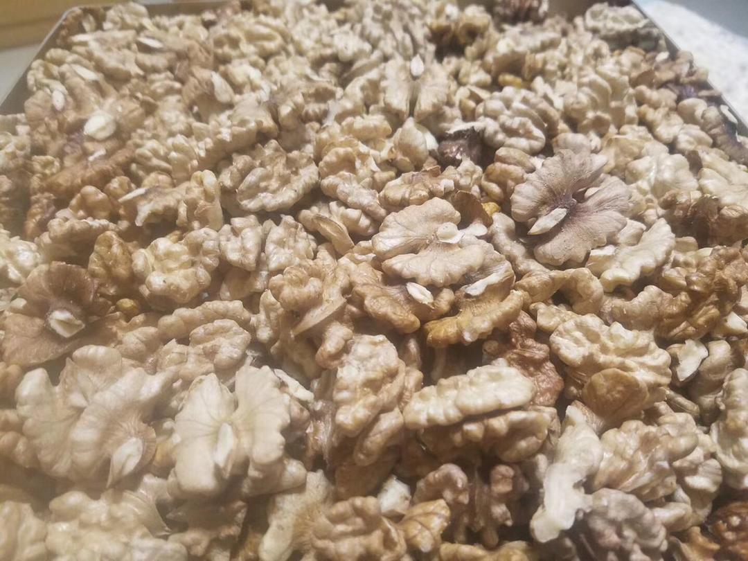 南枣核桃糕(枣泥核桃糖)