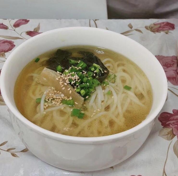 午餐•2021年3月14日