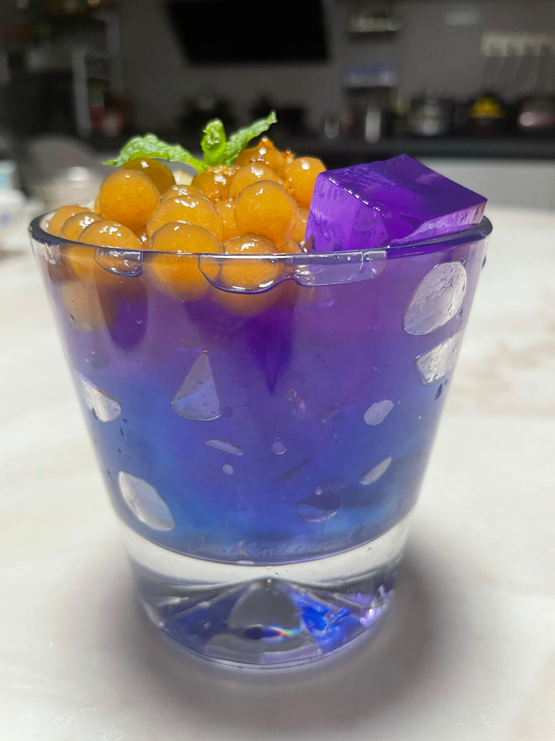 星空冰粉