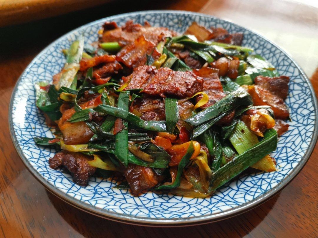 回锅肉