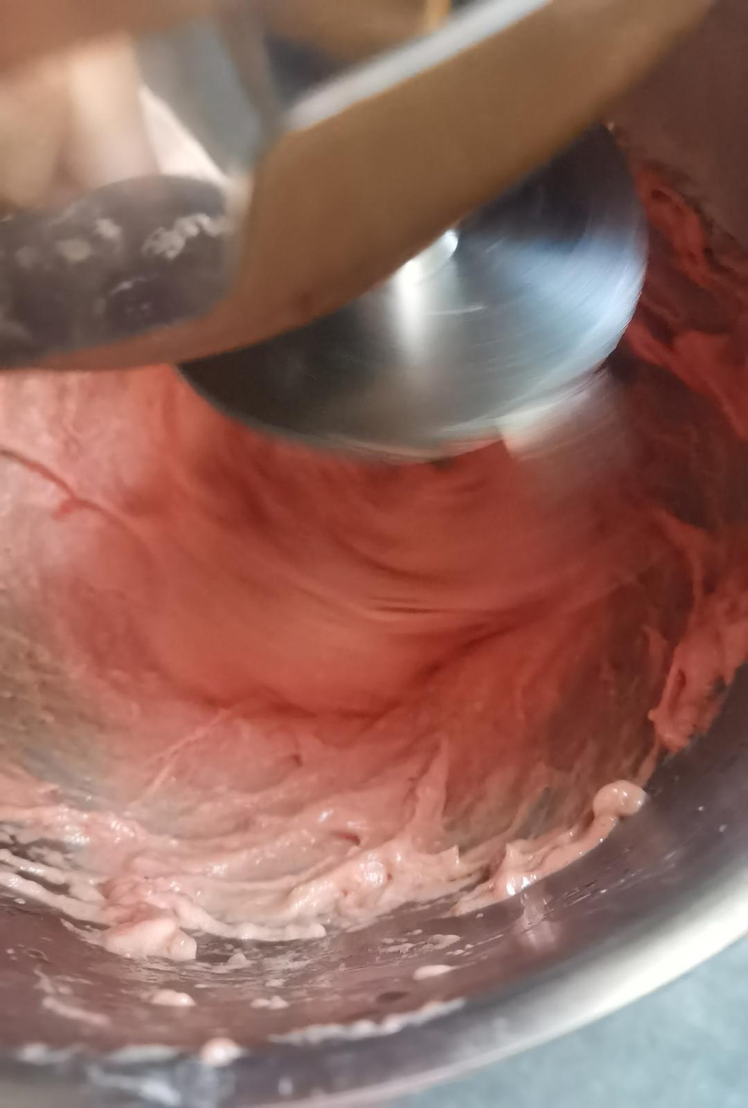 牛肉丸懒人版制作（潮汕牛肉丸）的做法 步骤5