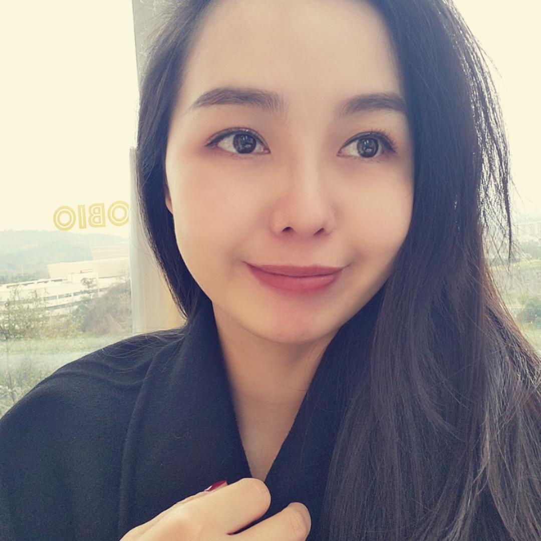 爱烘焙的Alyia
