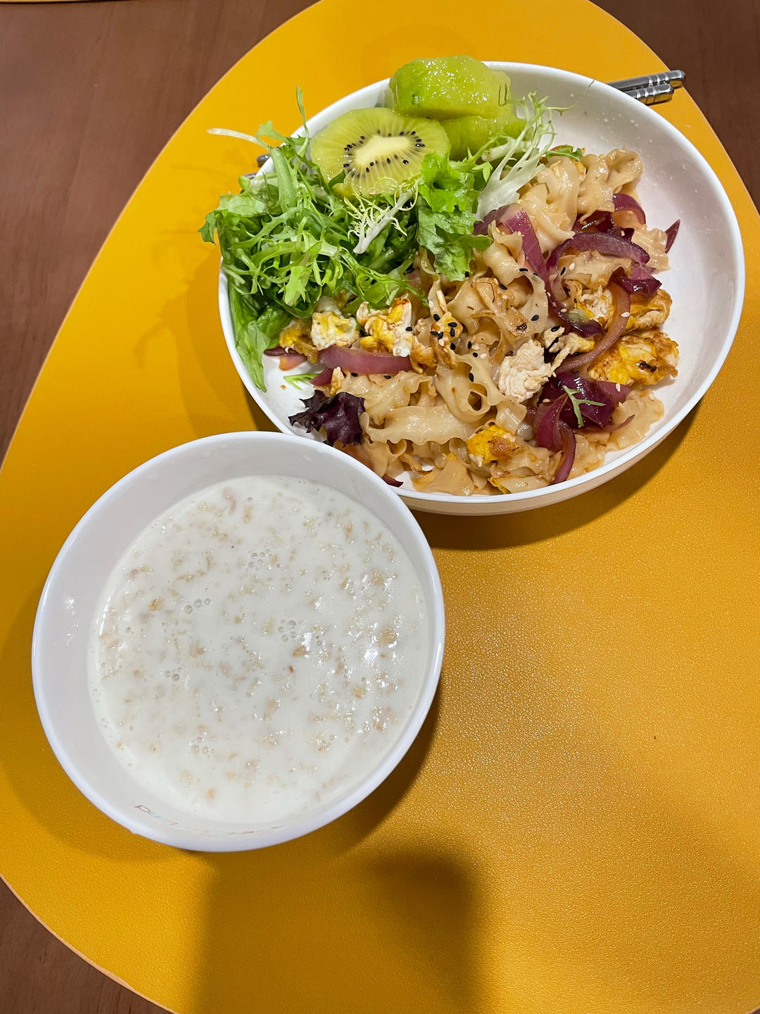 学生早餐