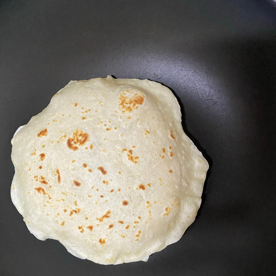 墨西哥卷饼 单饼 Tortilla