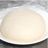 牛角面包Croissant（面包机＋手工）的做法 步骤4