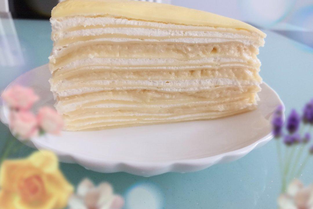 《Tinrry下午茶》教你做芒果班戟和芒果千层饼