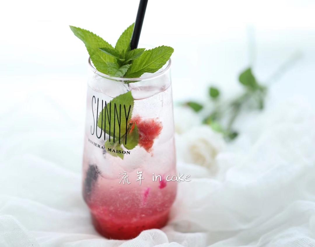 小蝎的流年in cake