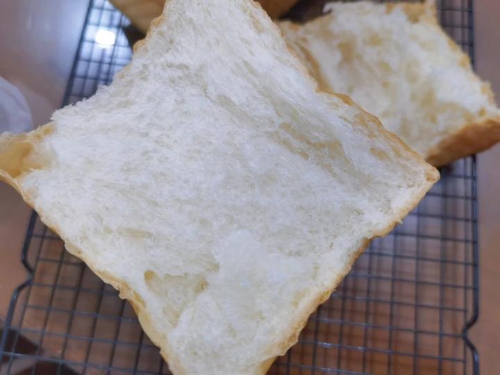 日式生吐司