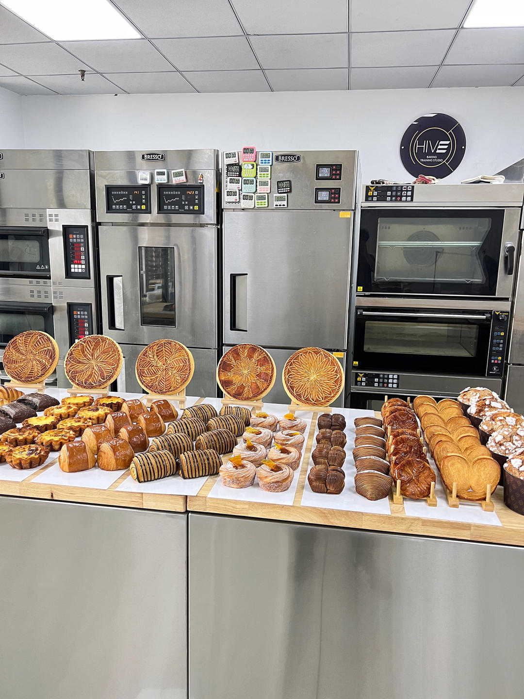 面包失败原因分析和解决办法