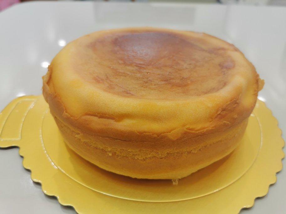 《Tinrry+》电饭锅蛋糕