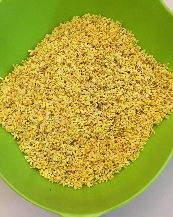 緈福de爱做的桂花蜜