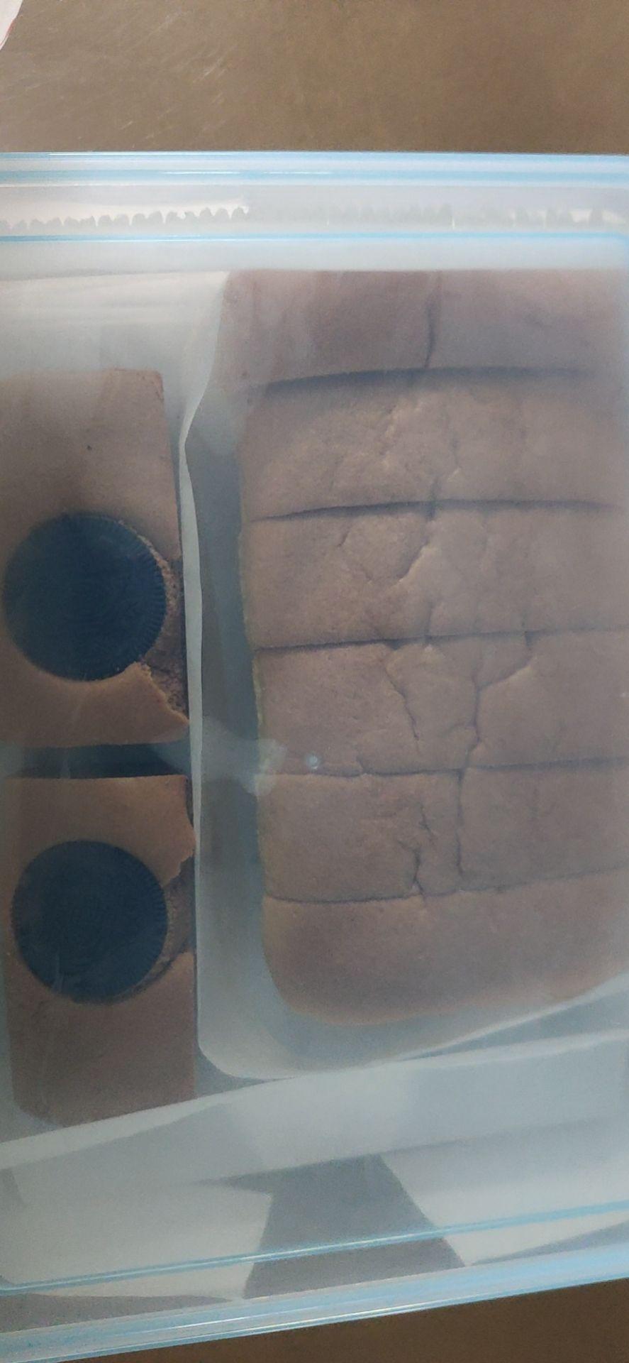 古早味蛋糕（水浴法）