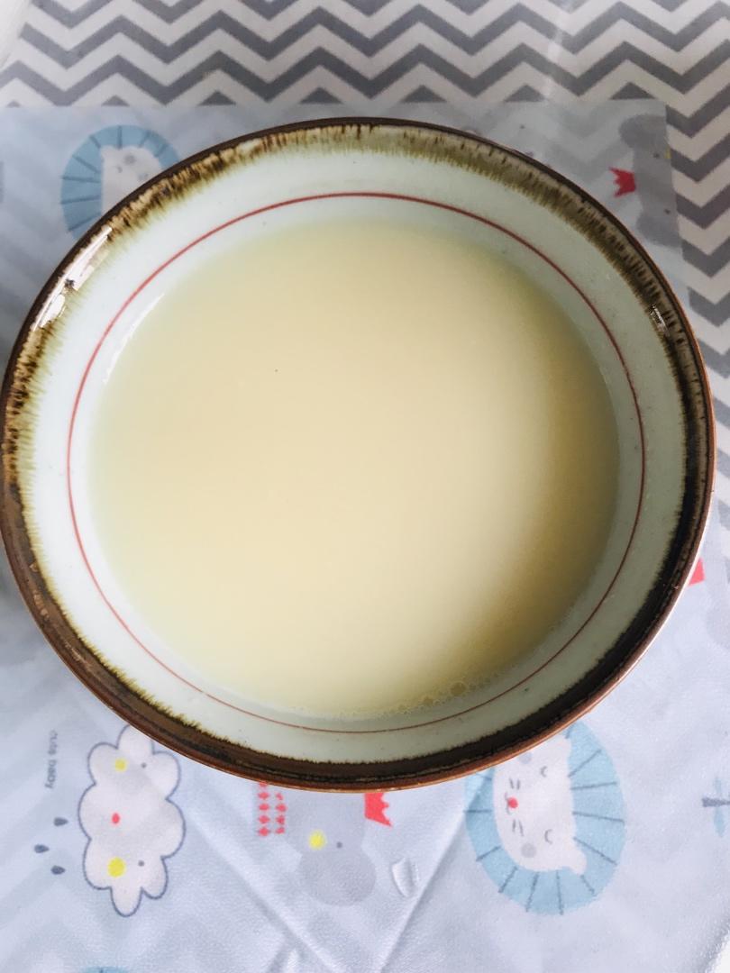 无渣浓香豆浆【无需破壁机】