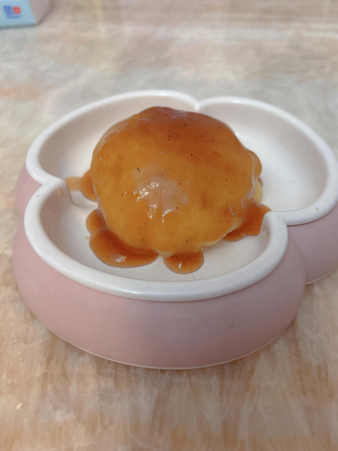 馋哭小朋友的美式土豆泥