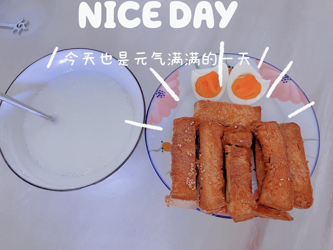 烤面包条